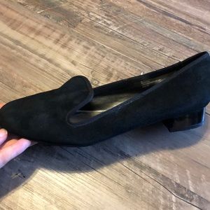 Cynthia Rowley Loafers Sz 10